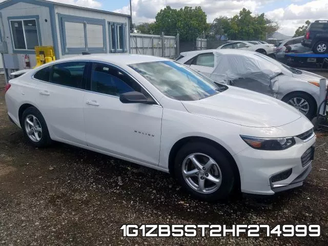 1G1ZB5ST2HF274999