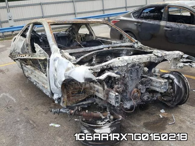 1G6AA1RX7G0160218