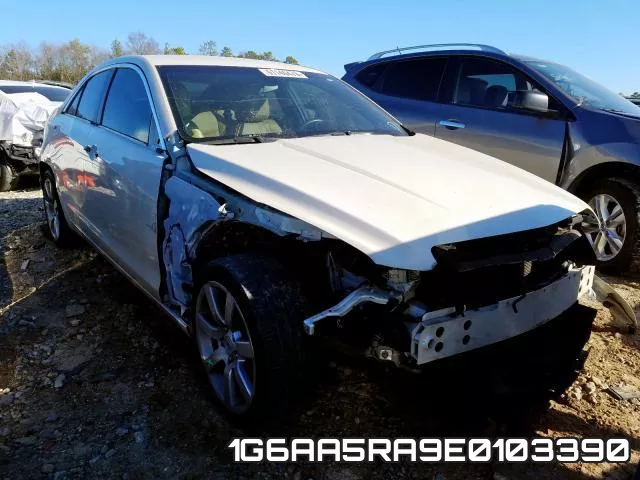 1G6AA5RA9E0103390