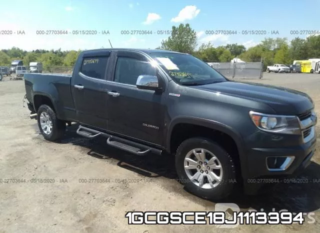 1GCGSCE18J1113394