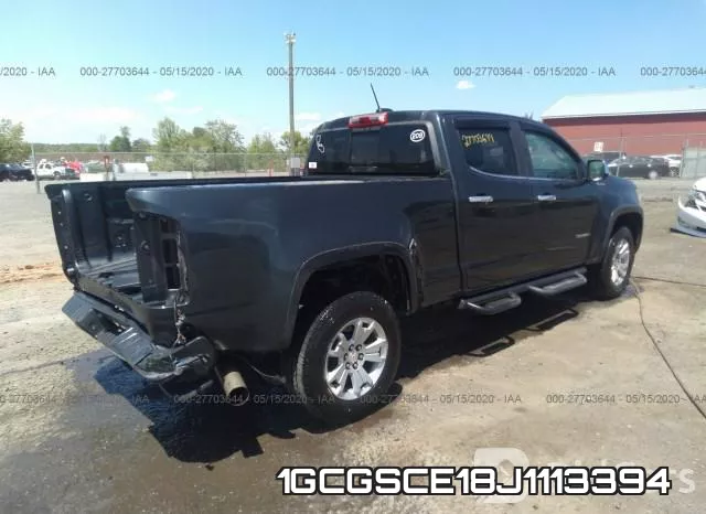 1GCGSCE18J1113394
