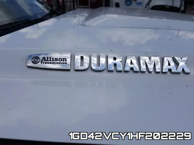 1GD42VCY1HF202229