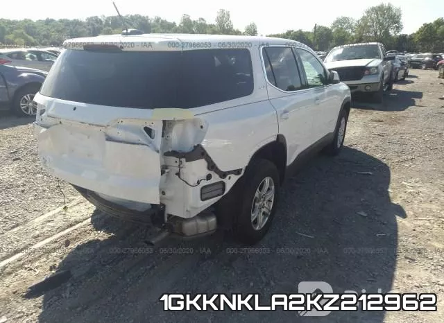 1GKKNKLA2KZ212962