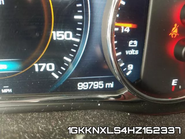 1GKKNXLS4HZ162337
