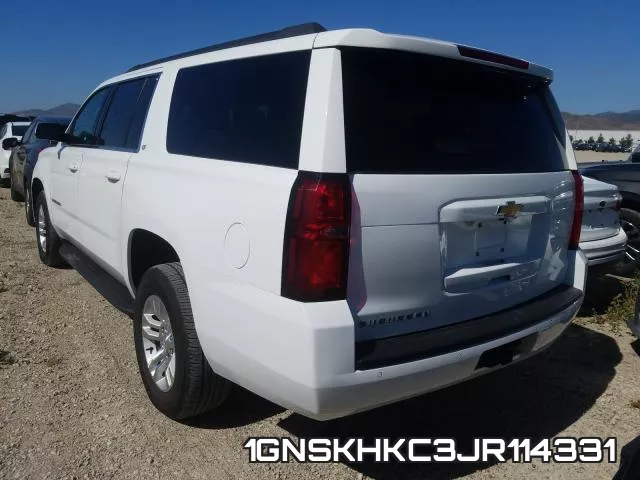 1GNSKHKC3JR114331
