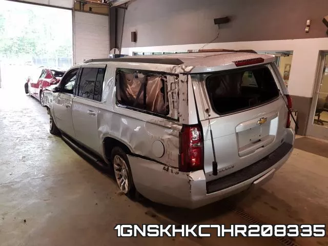 1GNSKHKC7HR208335