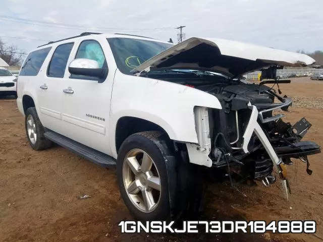 1GNSKJE73DR184888