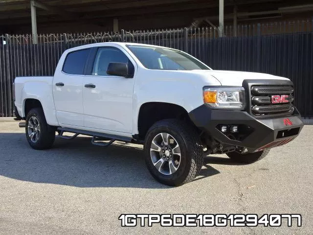 1GTP6DE18G1294077