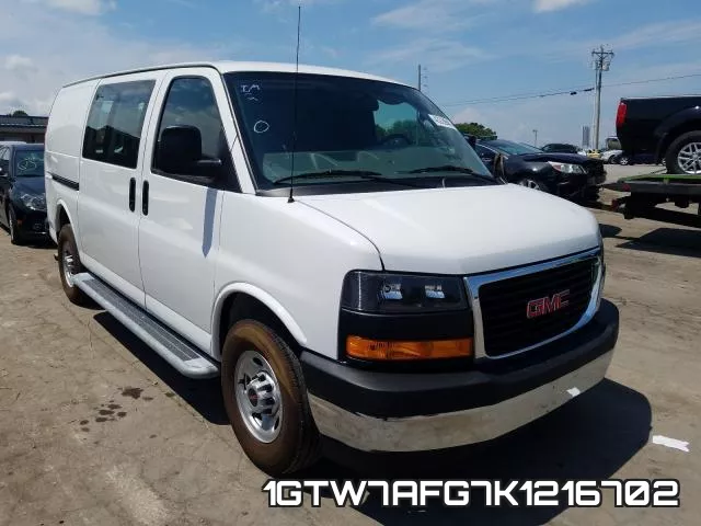 1GTW7AFG7K1216702