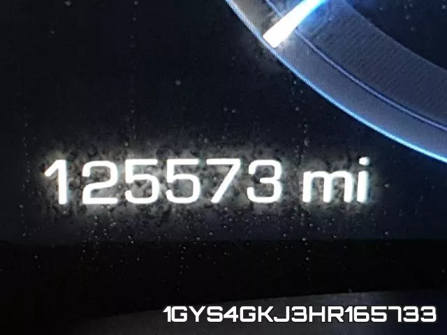 1GYS4GKJ3HR165733