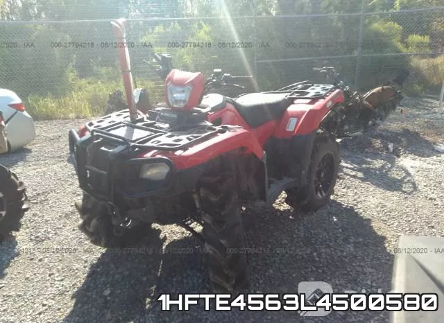 1HFTE4563L4500580