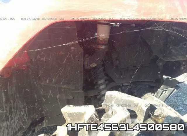 1HFTE4563L4500580