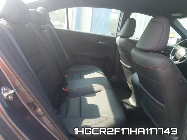1HGCR2F17HA117743