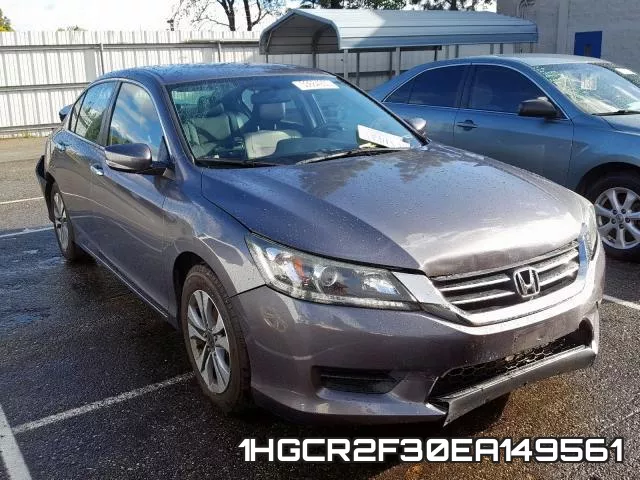 1HGCR2F30EA149561