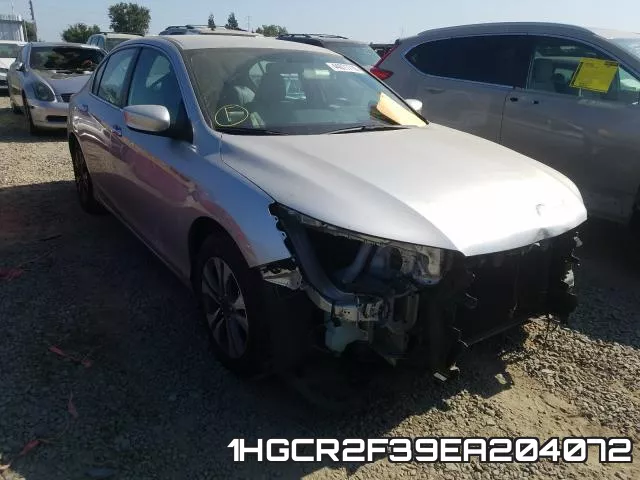 1HGCR2F39EA204072