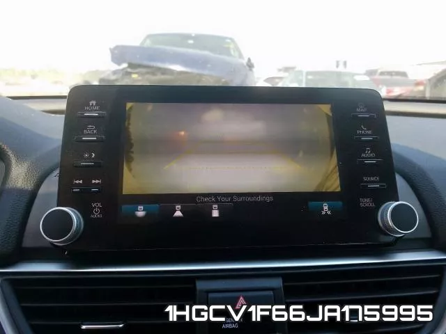 1HGCV1F66JA175995