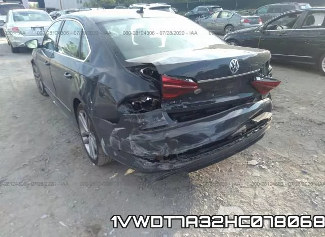 1VWDT7A32HC078068