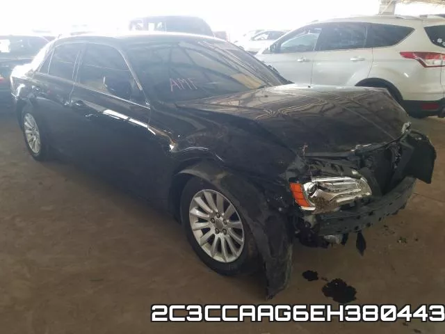 2C3CCAAG6EH380443