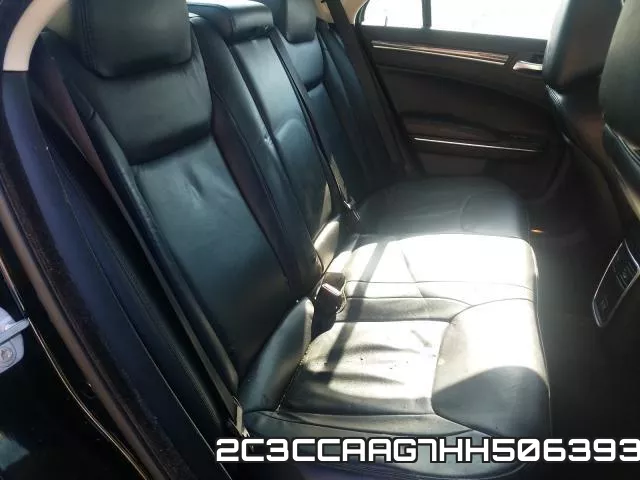 2C3CCAAG7HH506393