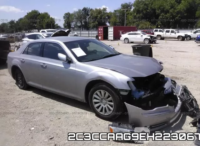 2C3CCAAG9EH223067