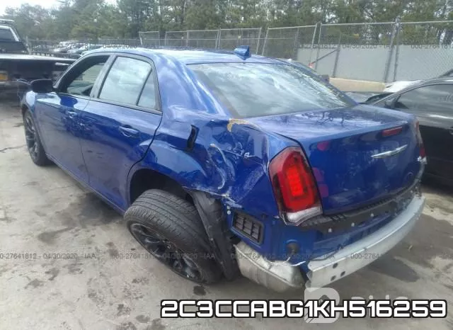 2C3CCABG1KH516259