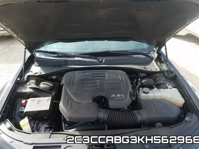 2C3CCABG3KH562966