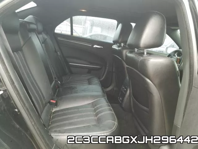 2C3CCABGXJH296442