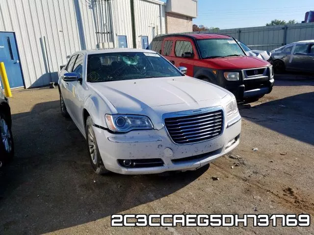 2C3CCAEG5DH731769