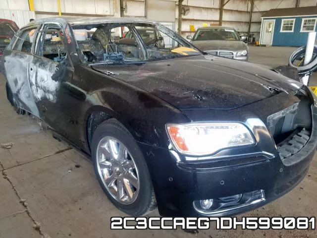 2C3CCAEG7DH599081