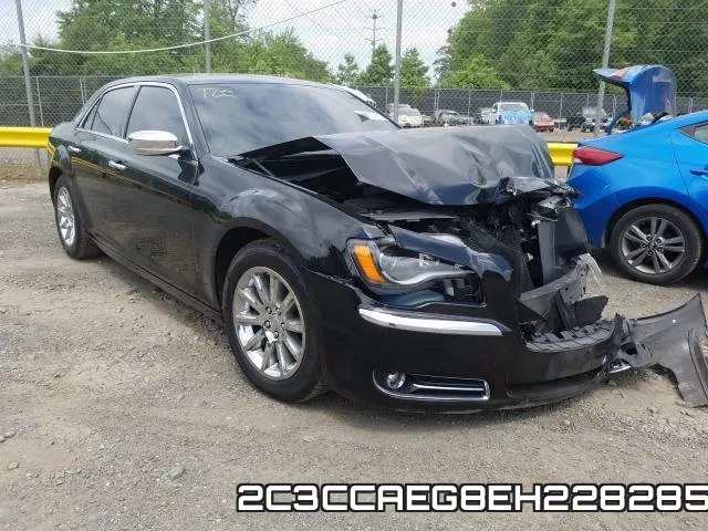 2C3CCAEG8EH228285
