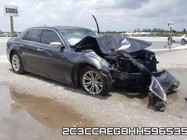 2C3CCAEG8HH596535