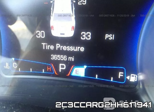 2C3CCARG2HH617941