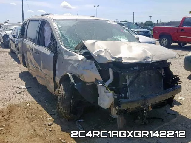 2C4RC1AGXGR142212