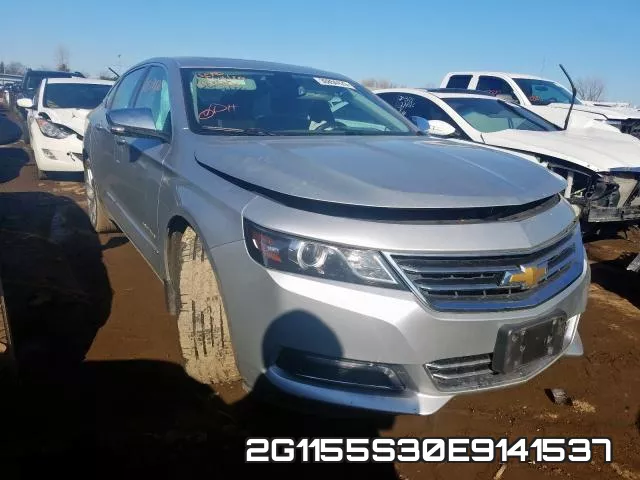 2G1155S30E9141537