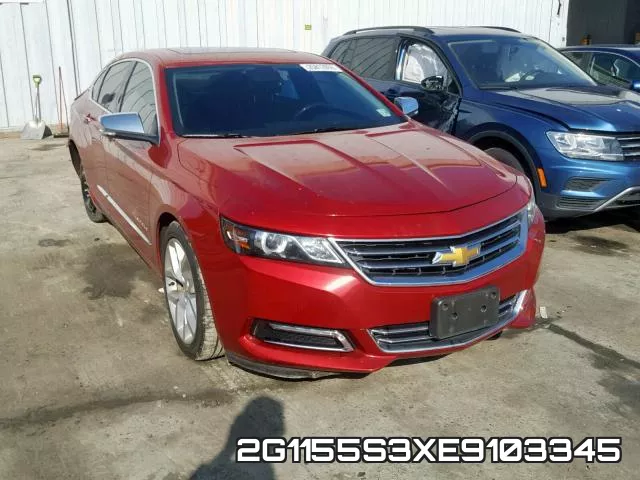 2G1155S3XE9103345