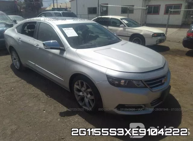 2G1155S3XE9104222