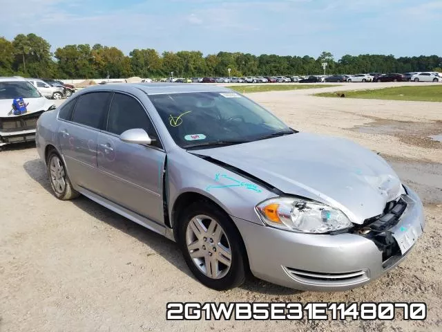 2G1WB5E31E1148070