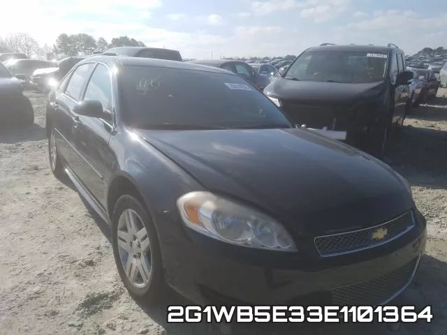 2G1WB5E33E1101364