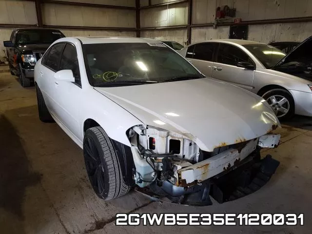 2G1WB5E35E1120031