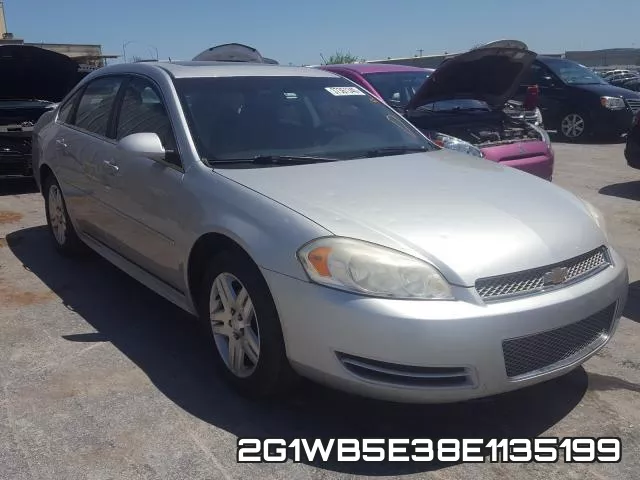 2G1WB5E38E1135199