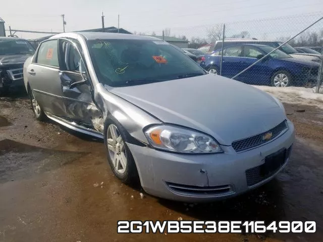 2G1WB5E38E1164900