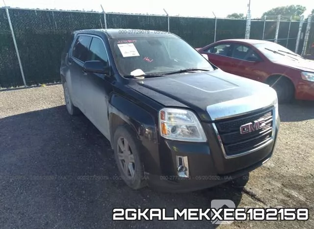 2GKALMEKXE6182158