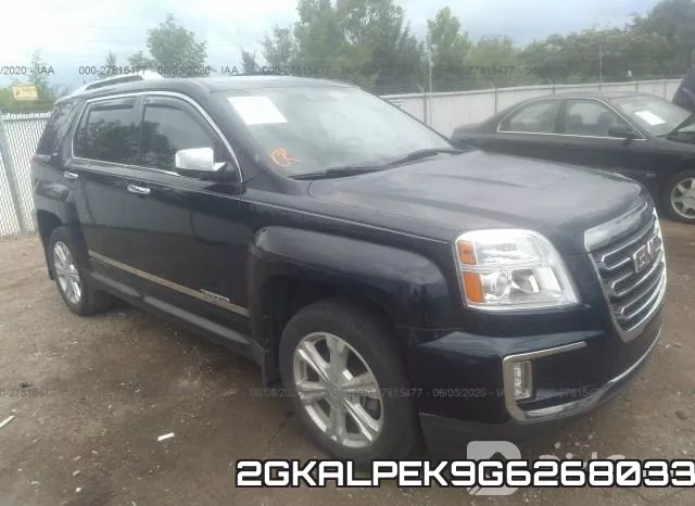 2GKALPEK9G6268033