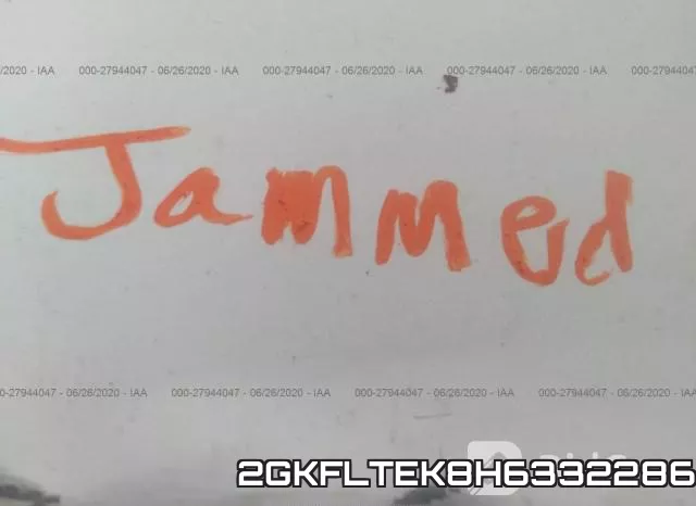 2GKFLTEK8H6332286