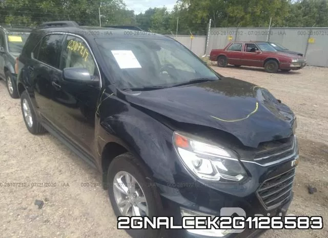 2GNALCEK2G1126583