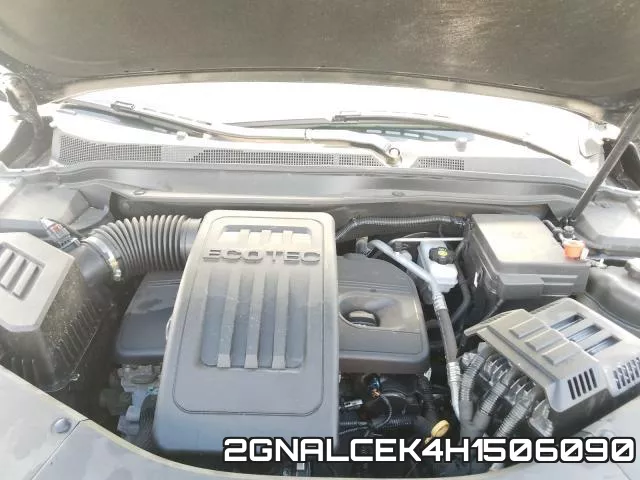 2GNALCEK4H1506090