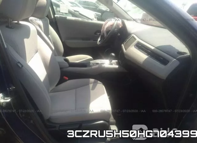 3CZRU5H50HG704399