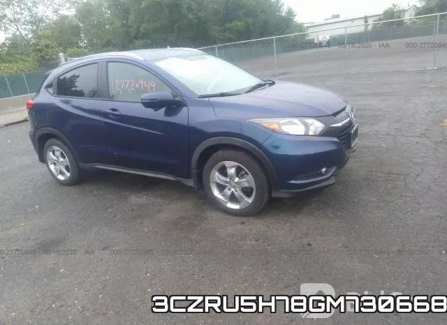 3CZRU5H78GM730668
