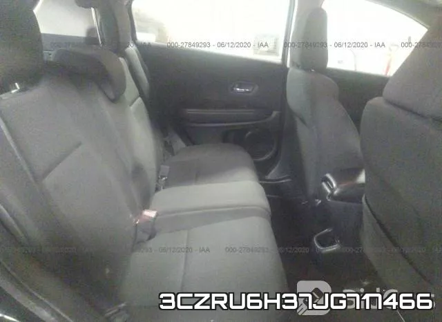 3CZRU6H37JG717466