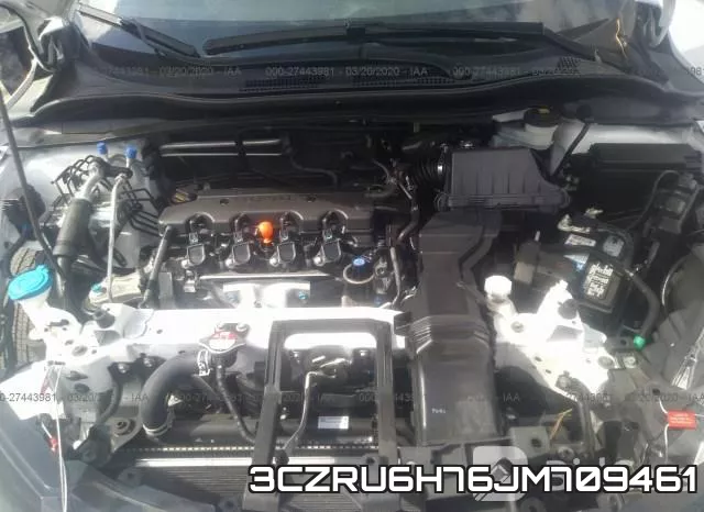 3CZRU6H76JM709461